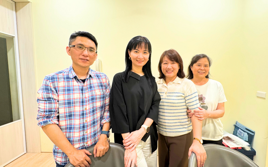 📚 課程紀錄/心靈引導基礎班:你是不是也曾懷疑:我說出口的話,真的是我自己嗎?