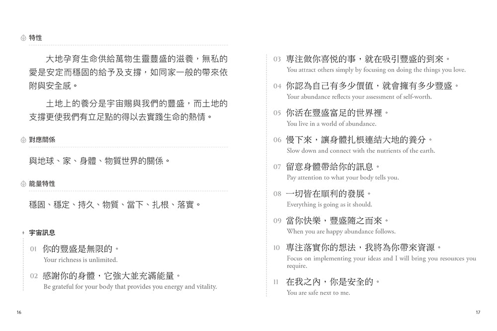 宇宙力量帶給我的指引(附175張宇宙力量卡+操作手冊+典藏牌卡盒)
