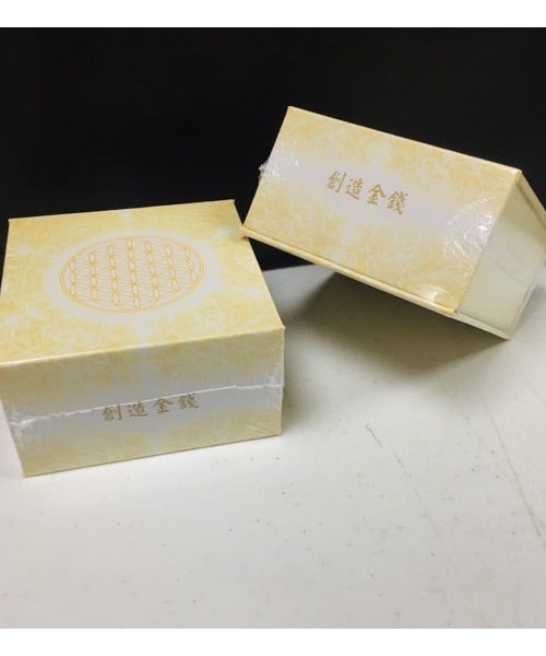 歐林創造金錢卡|為潛意識灌注正面信念