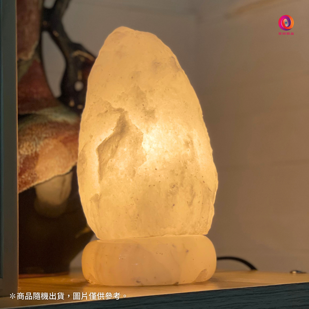 【能量空間大師】白鹽原礦|2-5 kg|隨機出貨
