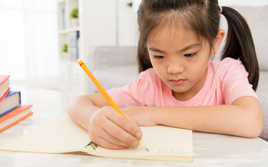 《親子專欄》功課糾結—如何解決子女做功課／溫習難題？原來只要做到３件事便可以！⎯⎯ 親子教練 Kore