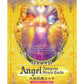 天使回應占卜卡繁體中文版｜Angel Answers Oracle Cards In Chinese｜迷途中找到方向、為你所有的疑惑帶來解答