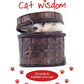 貓咪智慧卡｜Cat Wisdom｜45張,從不同的角度去看待事物並放輕鬆、懂得玩樂