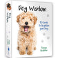 狗狗智慧卡｜Dog Wisdom Cards｜45張,透過我們的好朋友獲得啟發性見解