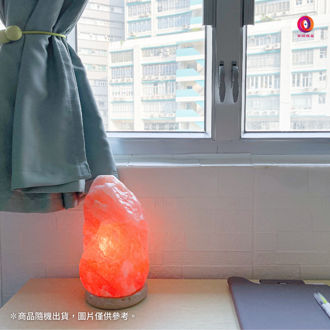 【能量空間大師】玫瑰鹽原礦｜2-5 kg｜隨機出貨