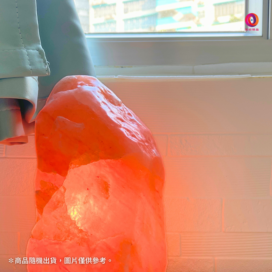 【能量空間大師】玫瑰鹽原礦｜2-5 kg｜隨機出貨