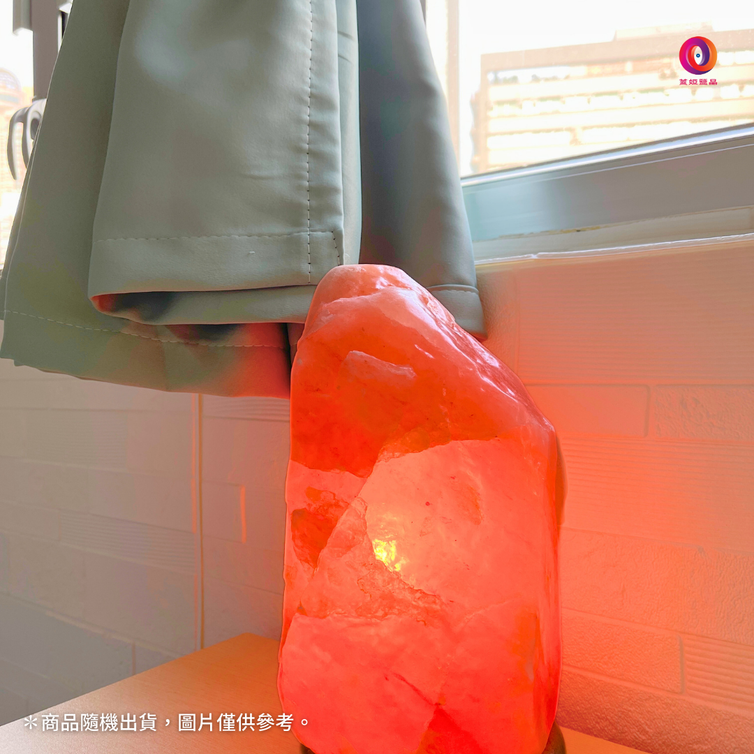 【能量空間大師】玫瑰鹽原礦｜2-5 kg｜隨機出貨