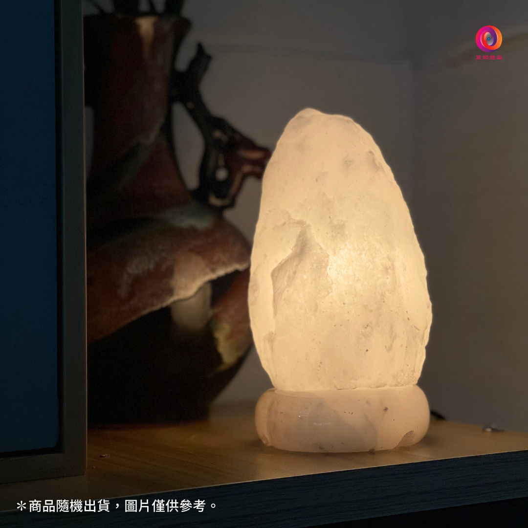【能量空間大師】白鹽原礦｜2-5 kg｜隨機出貨